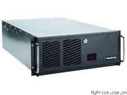 Kontron 控創 6000 P4工控產品總覽 工業計算新標桿