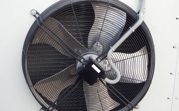 斜流風(fēng)機(jī)保養(yǎng)全指南 延長(zhǎng)設(shè)備壽命的關(guān)鍵步驟